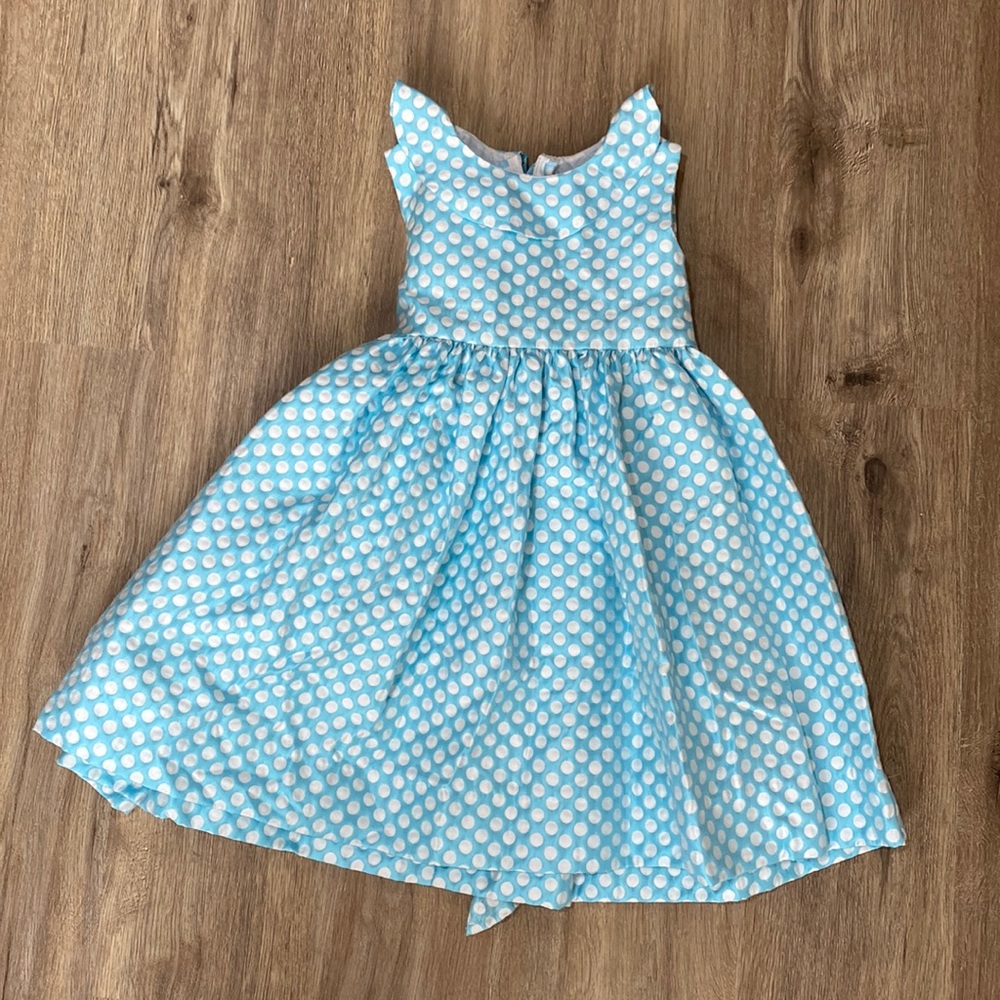 Maggie Bean too Dress- size 2T